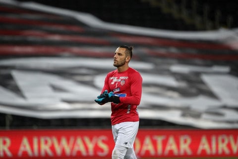 Sebastián Viera - Junior