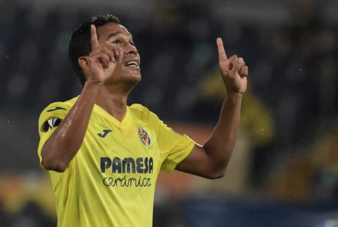 Carlos Bacca