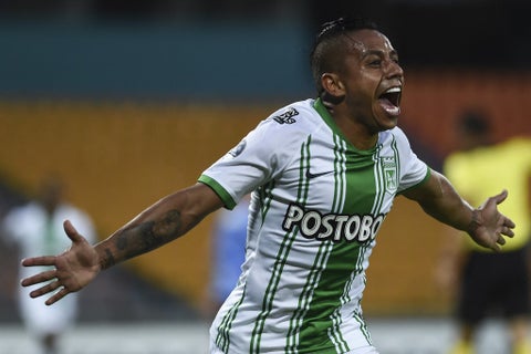 Atlético Nacional, Liga Betplay