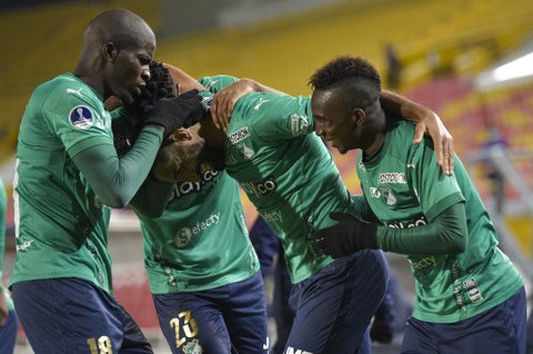 Deportivo Cali, Liga Betplay