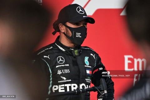 Mercedes, Fórmula 1