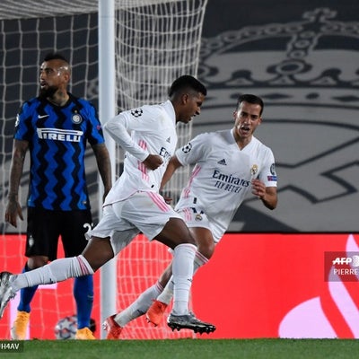 EN VIVO: Inter de Milán vs Real Madrid; Champions League ONLINE