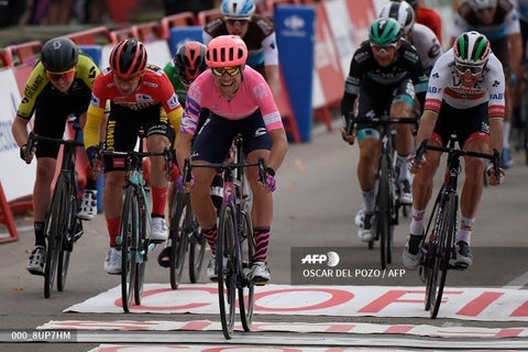 Vuelta a España 2020