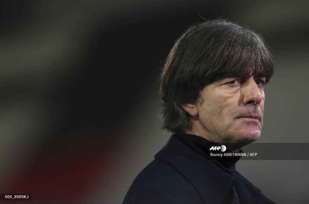 Joachim Low