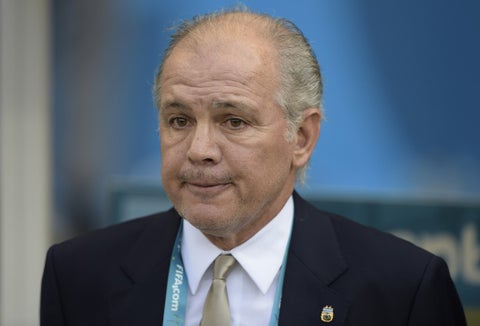 Alejandro Sabella