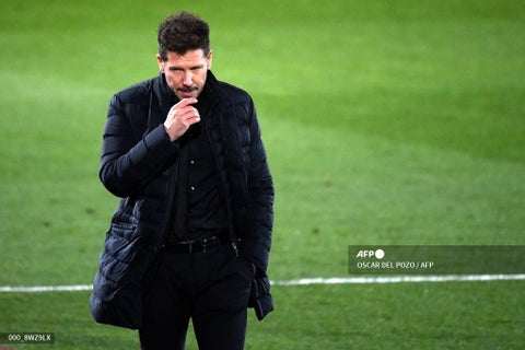 Diego Simeone