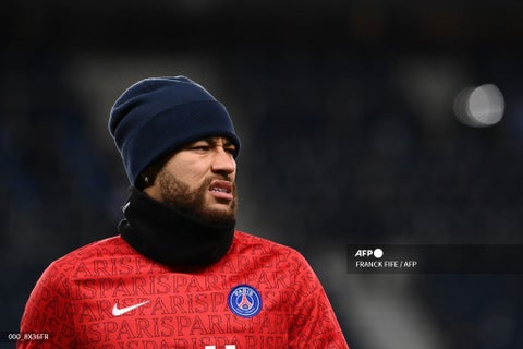 Neymar - PSG