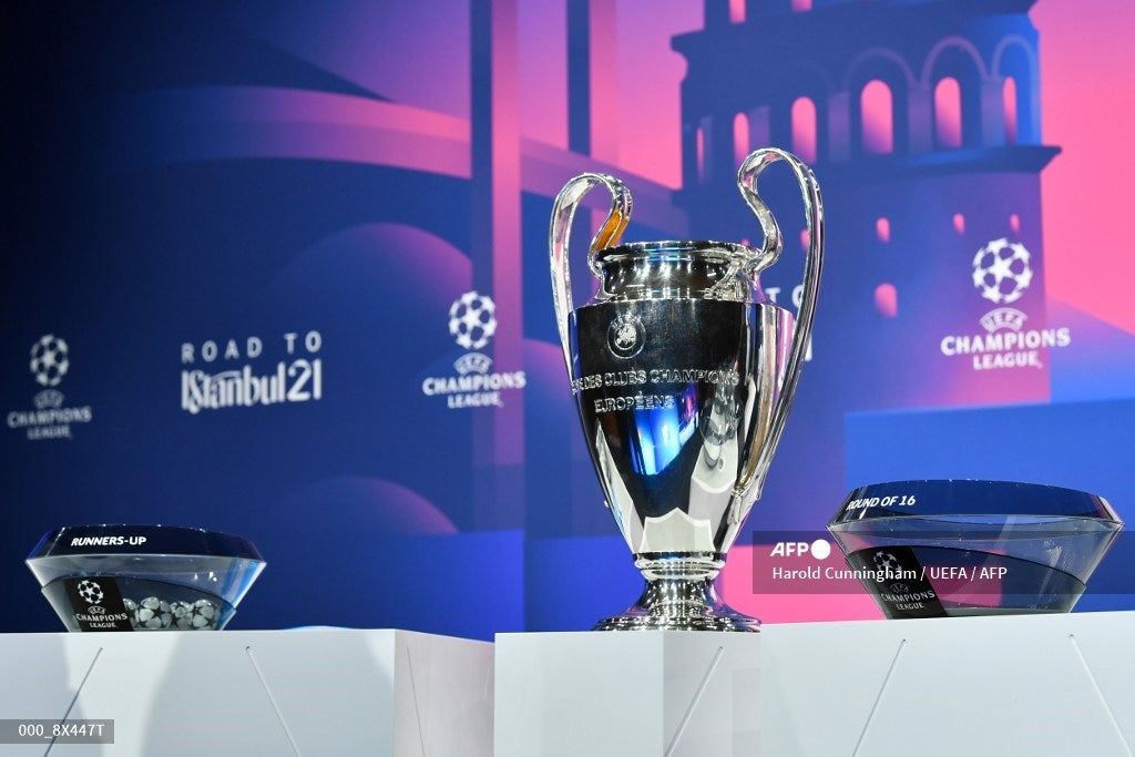 UEFA