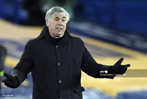 Carlo Ancelotti