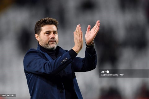 Mauricio Pochettino