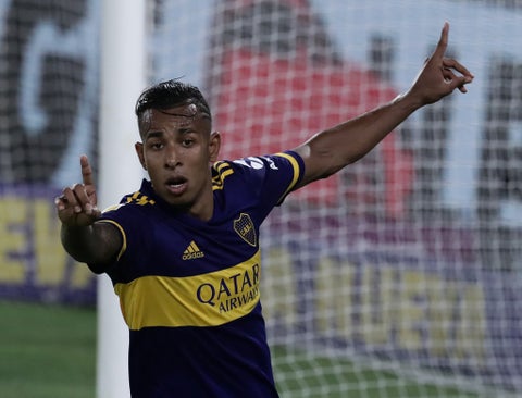 Boca Juniors, Copa Libertadores