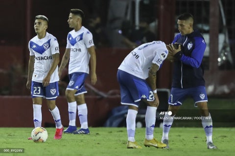 Vélez Sarsfield 2021