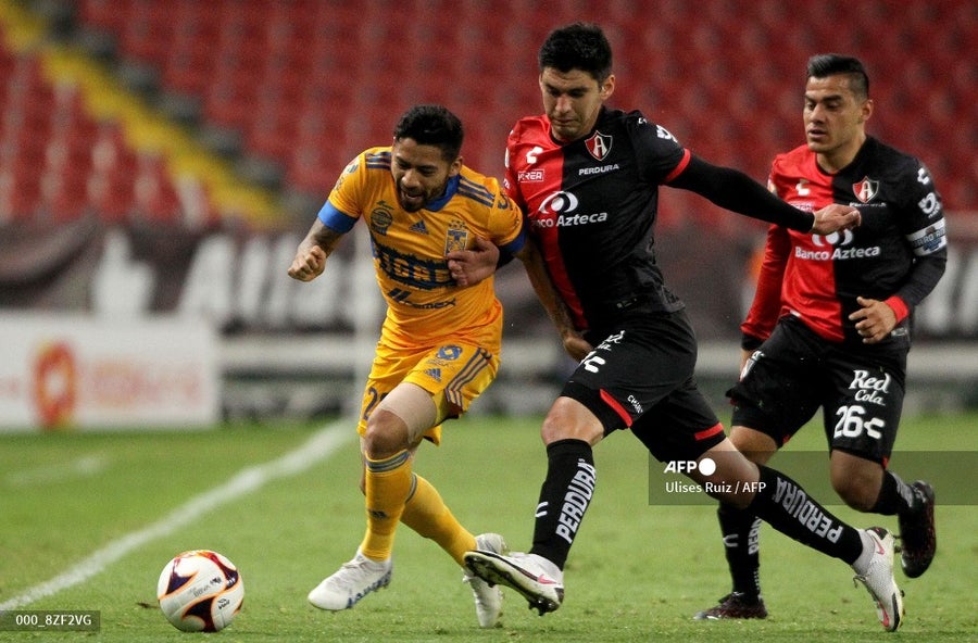 Pumas vs Atlas: canal que transmite ONLINE EN VIVO; Liga MX