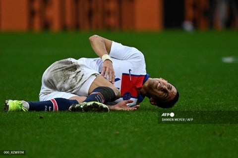 Ángel Di María - PSG