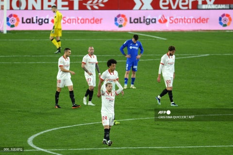 Alejandro Papu Gómez - Sevilla