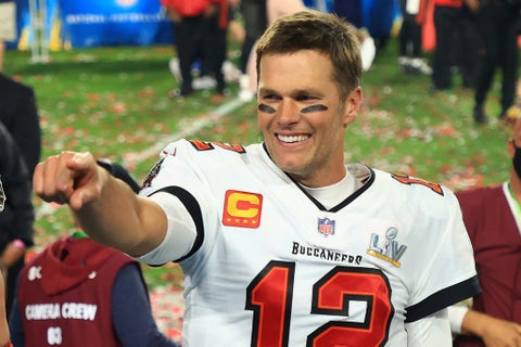 Tom Brady, Super Bowl