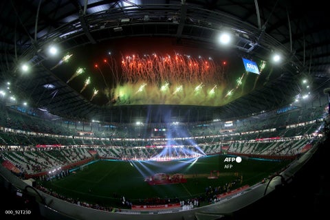 Mundial de Clubes 2020