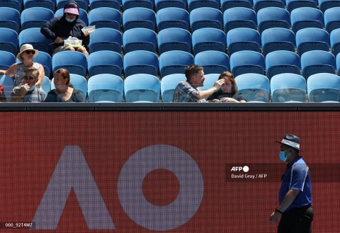 Australian Open 2021