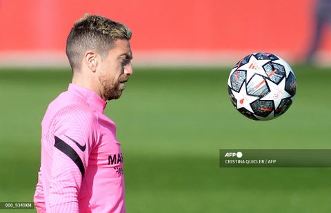 Alejandro Papu Gómez