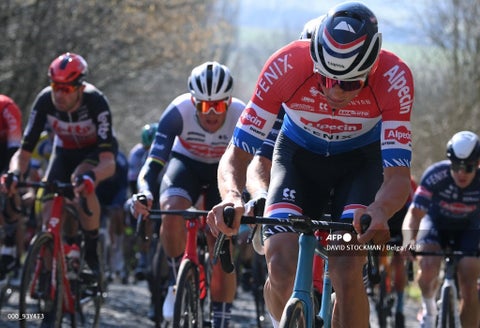 Mathieu Van der Poel