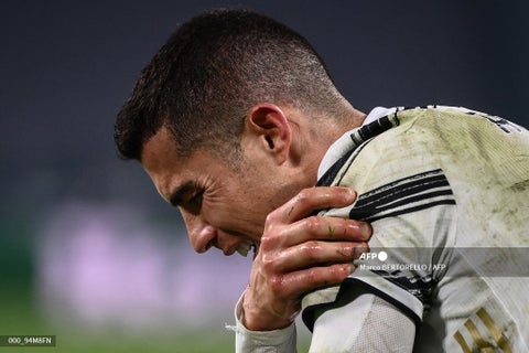 Cristiano Ronaldo - Juventus