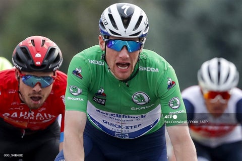 Sam Bennett, Quick Step