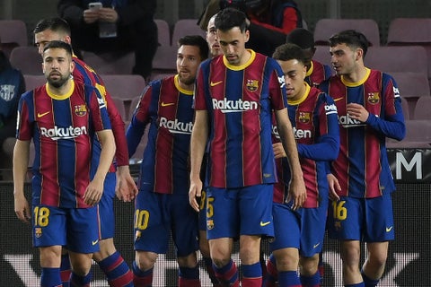 FC Barcelona, Lionel Messi