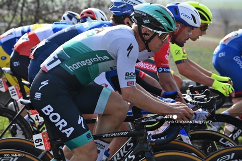 Bora Team - World Tour