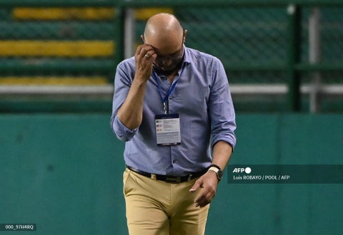 Alfredo Arias, Deportivo Cali