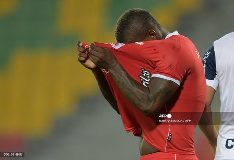 Marlon Torres, América de Cali 2021, Liga Betplay hoy