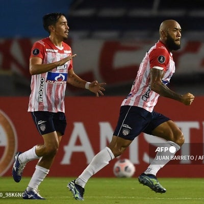 EN VIVO: Junior vs Envigado; Liga Betplay ONLINE GRATIS
