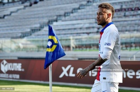Neymar - PSG