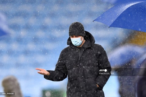 Pep Guardiola - Manchester City