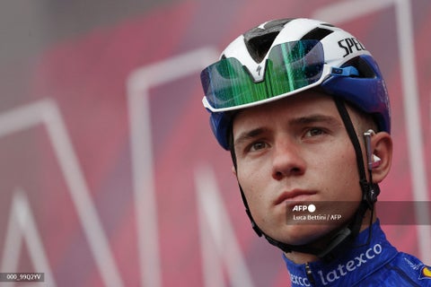 Remco Evenepoel