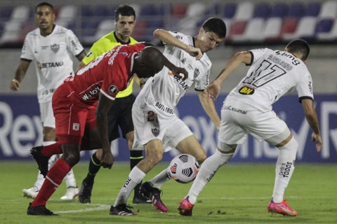 América de Cali, Luis Alejandro Paz