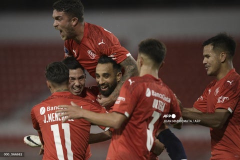 Independiente de Avellaneda