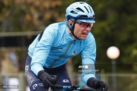Vlasov, Giro de Italia
