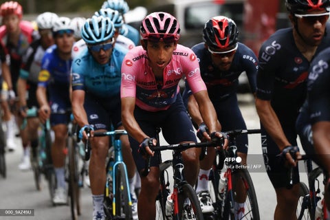 Egan Bernal 2021-1