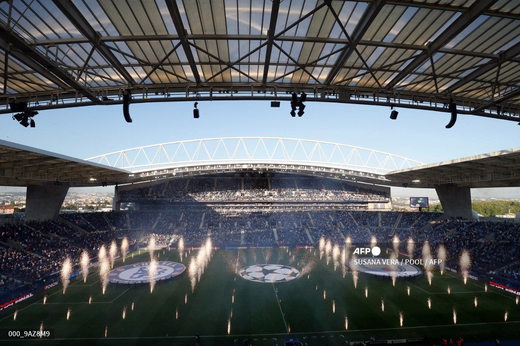 Final Champions League 2021