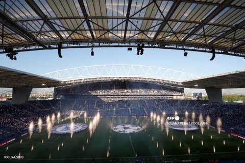 Final Champions League 2021