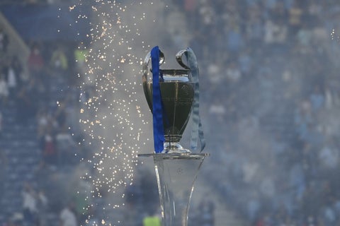 Trofeo Champions League