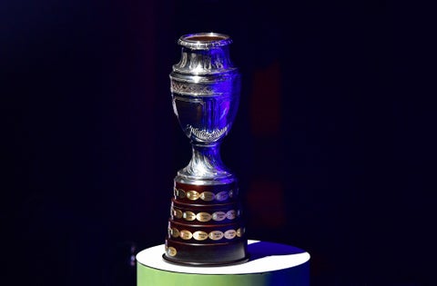 Trofeo de la Copa América