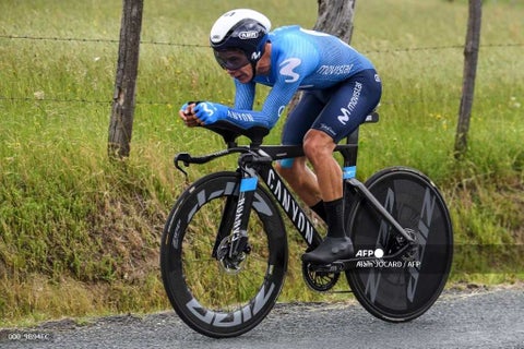 Miguel Ángel López - Tour de Francia 2021