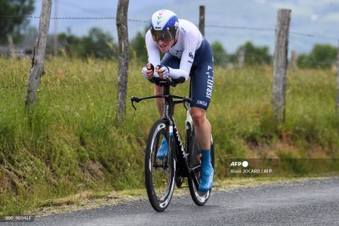 Ben Hermans - Israel Start up Nation