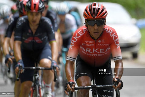 Nairo Quintana 2021 - Arkea