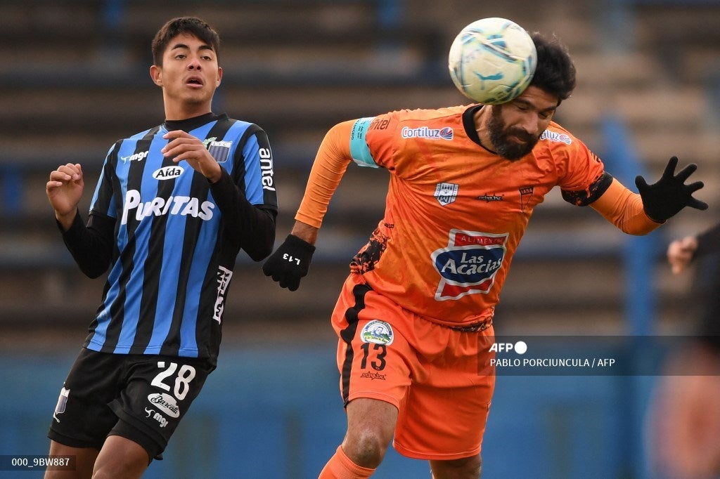 Sebastián 'Loco' Abreu