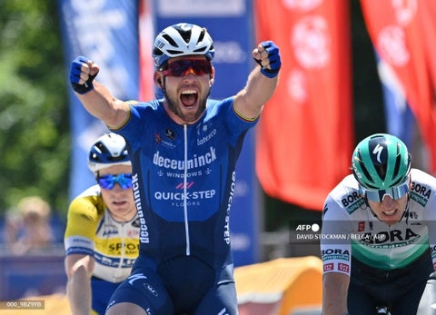 Mark Cavendish - Quick Step