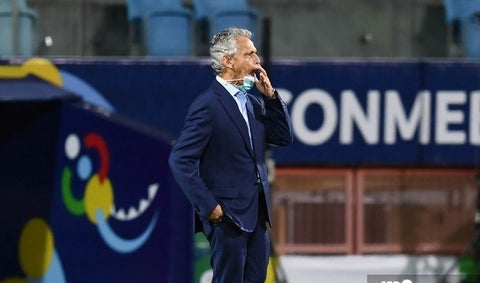 Reinaldo Rueda - Selección Colombia