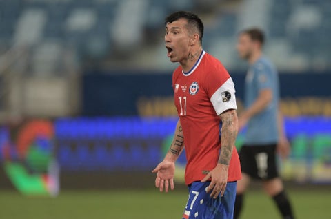 Gary Medel