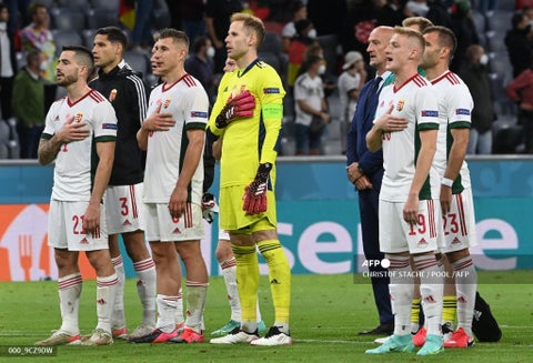 Hungría - Eurocopa 2021